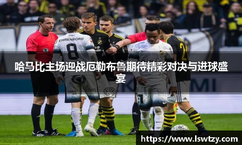 哈马比主场迎战厄勒布鲁期待精彩对决与进球盛宴